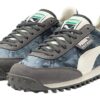 Fast Rider MMQ «Blanco Gris»