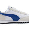 Fast Rider OG CN «Blanco Gris Azul»