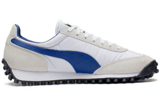 Fast Rider OG CN «Blanco Gris Azul»