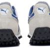 Fast Rider OG CN «Blanco Gris Azul»