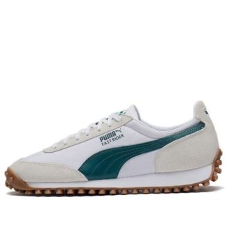 Fast Rider OG CN «Blanco Gris Verde»