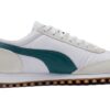 Fast Rider OG CN «Blanco Gris Verde»