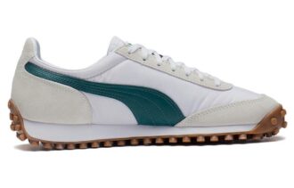 Fast Rider OG CN «Blanco Gris Verde»