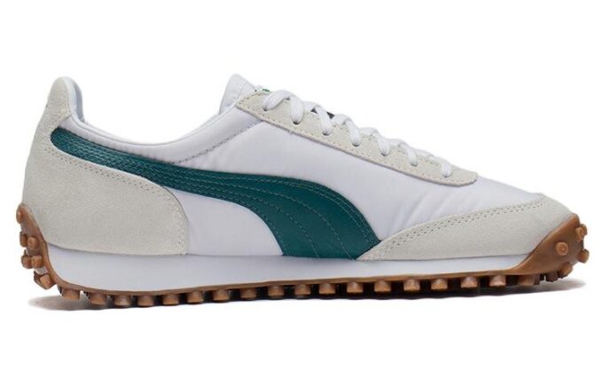 Fast Rider OG CN «Blanco Gris Verde»