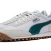 Fast Rider OG CN «Blanco Gris Verde»