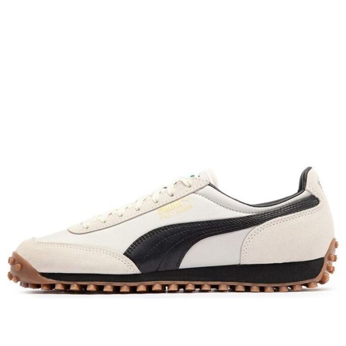 Fast Rider OG CN «Blanco Negro»
