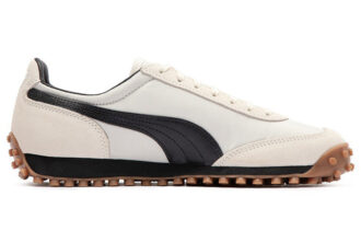 Fast Rider OG CN «Blanco Negro»