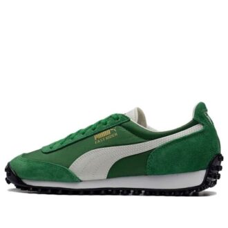 Fast Rider OG «Verde Blanco»