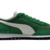 Fast Rider OG «Verde Blanco»