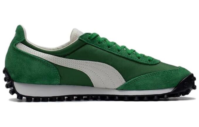 Fast Rider OG «Verde Blanco»