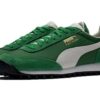 Fast Rider OG «Verde Blanco»