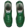 Fast Rider OG «Verde Blanco»