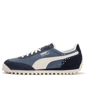 Fast Rider «Paquete Azul Marino – Denim»