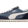 Fast Rider «Paquete Azul Marino – Denim»