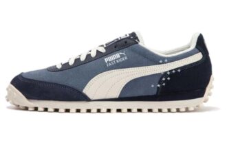 Fast Rider «Paquete Azul Marino – Denim»