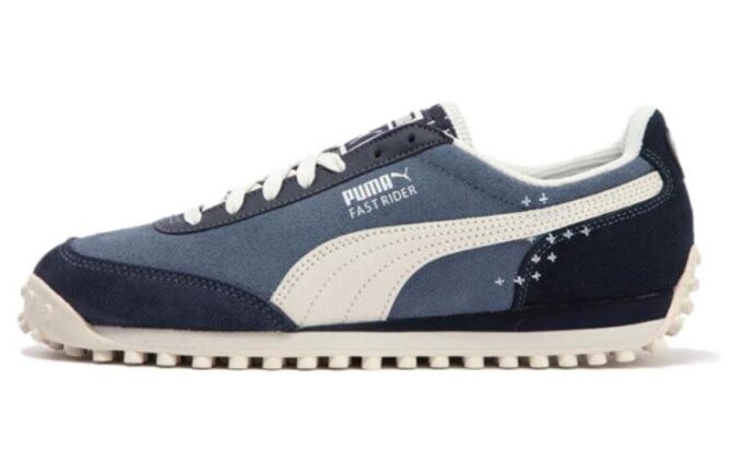 Fast Rider «Paquete Azul Marino – Denim»