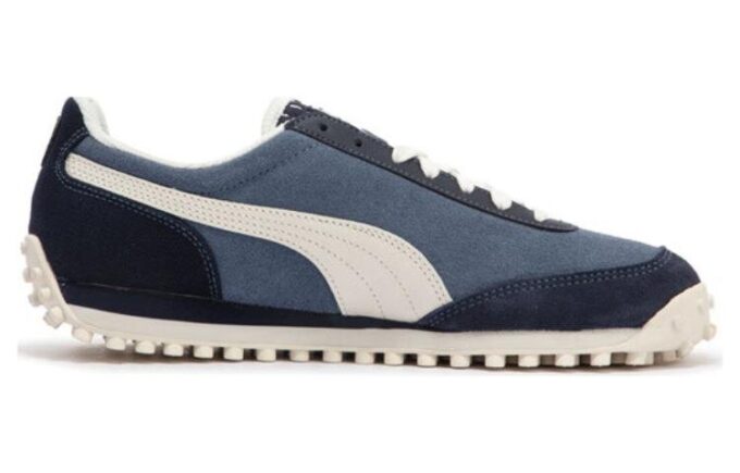 Fast Rider «Paquete Azul Marino – Denim»