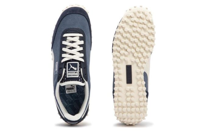 Fast Rider «Paquete Azul Marino – Denim»