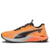 Fast-Trac Nitro 2 «Neon Sun Clementine Black»
