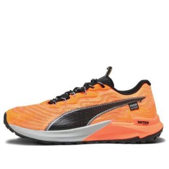 Fast-Trac Nitro 2 «Neon Sun Clementine Black»