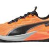 Fast-Trac Nitro 2 «Neon Sun Clementine Black»