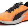 Fast-Trac Nitro 2 «Neon Sun Clementine Black»