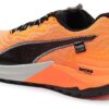Fast-Trac Nitro 2 «Neon Sun Clementine Black»