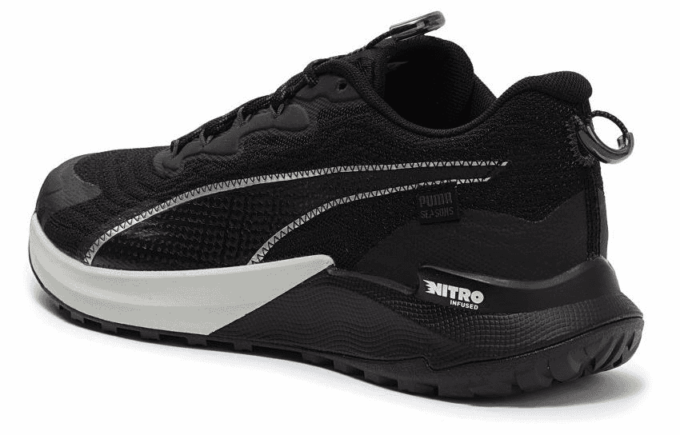 Fast-Trac Nitro 2 «Temporadas»