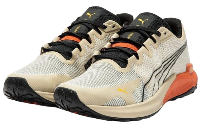 Fast-Trac Nitro «Beige»