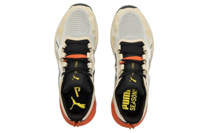 Fast-Trac Nitro «Beige»