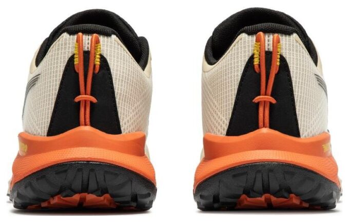 Fast-Trac Nitro «Beige»