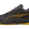 Fast-Trac Nitro GORE-TEX «Seasons – Negro Amarillo Chisporroteo»