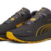 Fast-Trac Nitro GORE-TEX «Seasons – Negro Amarillo Chisporroteo»