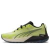 Fast-Trac Nitro «Negro Lima Claro»