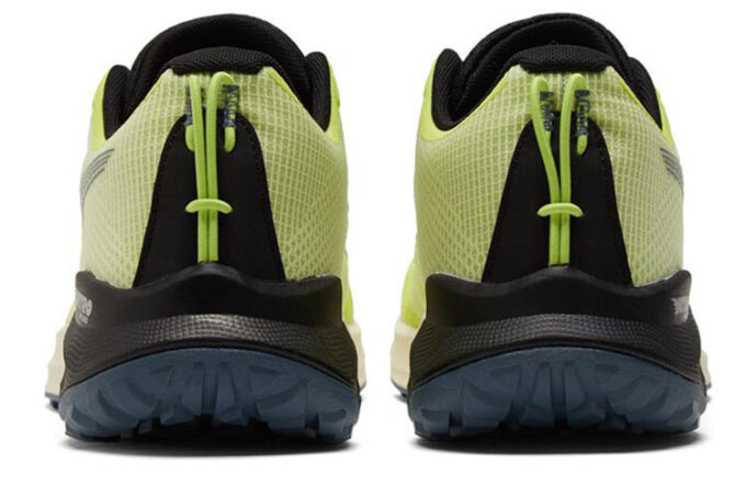 Fast-Trac Nitro «Negro Lima Claro»