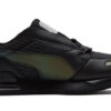 Felipe Pantone x Mirage Mox Tech «Negro iridiscente»