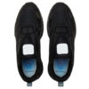 Felipe Pantone x Mirage Mox Tech «Negro iridiscente»