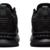 Felipe Pantone x Mirage Mox Tech «Negro iridiscente»