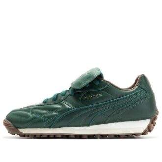 Fenty Avanti Dark Myrtle «Verde Blanco»