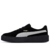 Fenty x Suede Creepers «Negro»