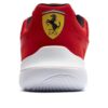 Ferrari Evo Cat «Rojo Blanco»