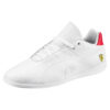 Ferrari Future Cat «Blanco Rojo»