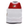 Ferrari Future Cat «Blanco Rojo»