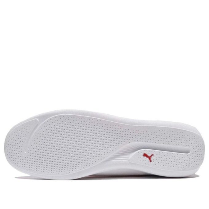Ferrari Future Cat «Blanco Rojo»