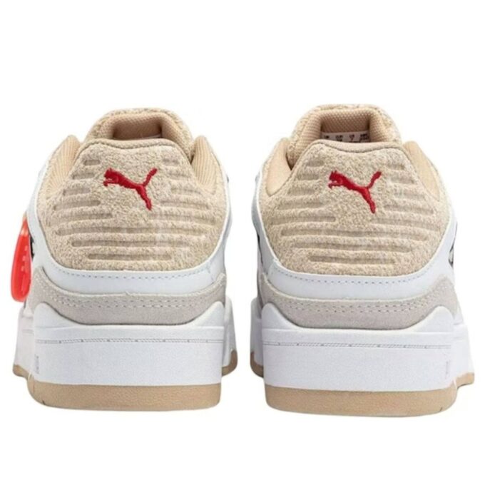 Ferrari x Slipstream Rt «Blanco y Rojo»