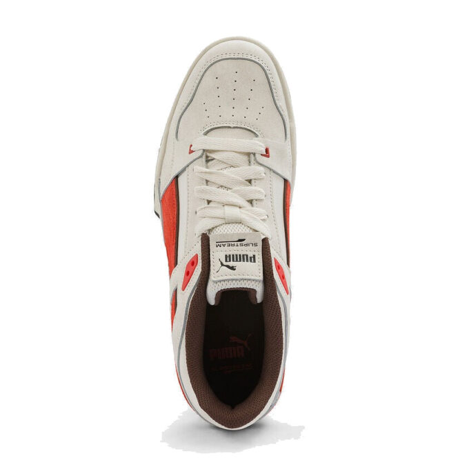 Ferrari x Slipstream Rt «Blanco y Rojo»