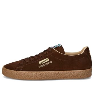 Fin de semana OG «Chestnut Gum»