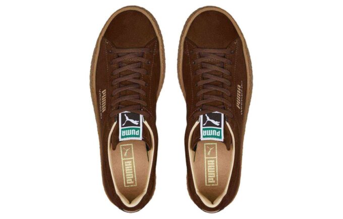 Fin de semana OG «Chestnut Gum»