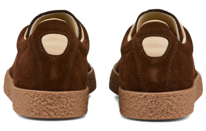 Fin de semana OG «Chestnut Gum»