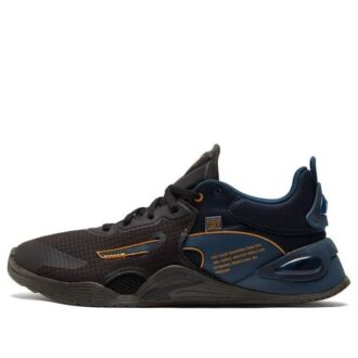 First Mile x Fuse Utility «Azul Intenso Negro»